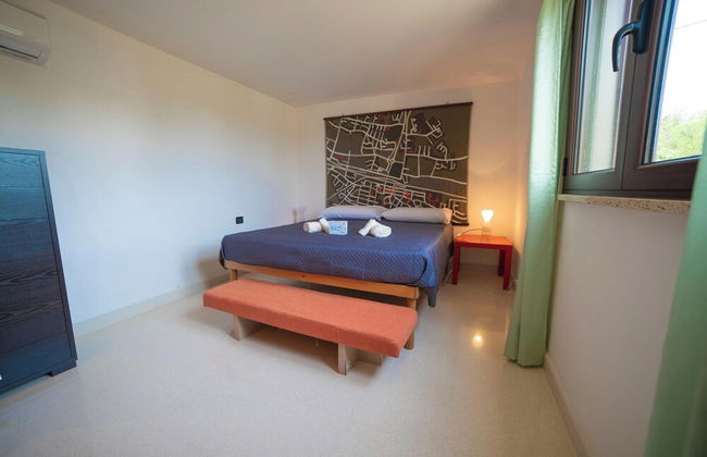 Dependance Maria Antonietta With Garden - Foto 4