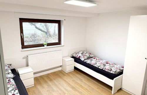 4 Zimmer Ferienwohnung Egelsbach - Foto 37