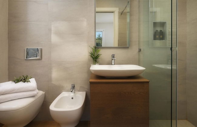 Villa Edoardo 9 in Crespina Lorenzana - Photo 30