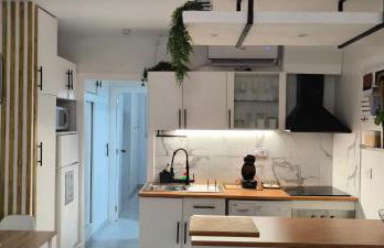 Apartamento vacacional Antares Lo pagan - Foto 15