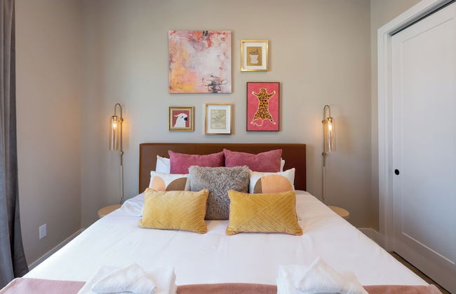 Gemstone at the Jolene - Foto 5