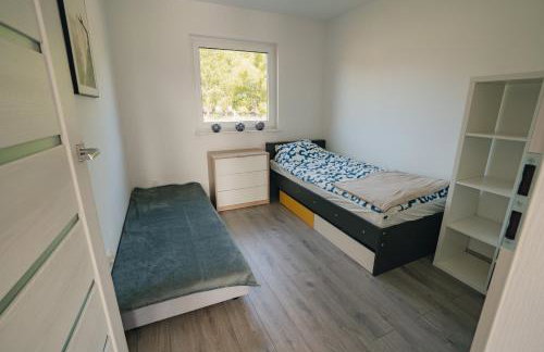 Domek wakacyjny Średnia Huta - Photo 14