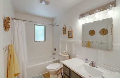 Greers Ferry Hideaway Lake View, Boat Ramp Access - Foto 12