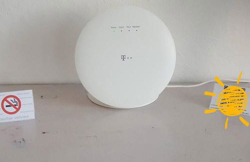 Ferienwohnung Zur Rose - Foto 7