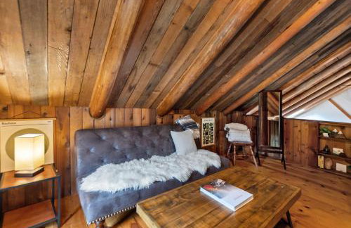 Whitehorse Mountain Retreat - Hot tub - Fireplace - Foto 22