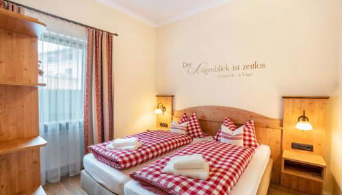 Komfort Apartment Römersberger - 6 - Foto 2