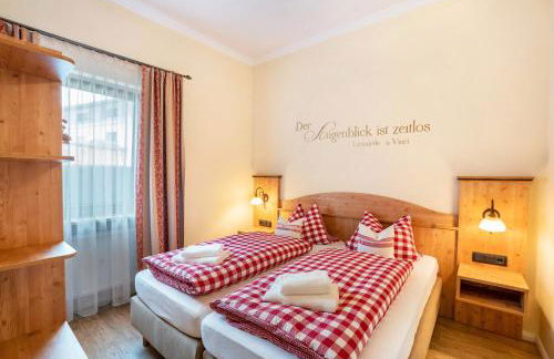 Komfort Apartment Römersberger - 6 - Foto 2