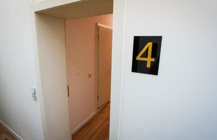 GLOW Apartment - Foto 42