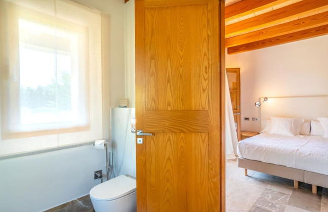 Villa in Mallorca With Event Space & Chill Out - Photo 17