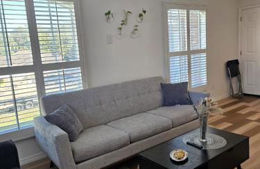 Newly Renovated Modern Studio - Foto 16