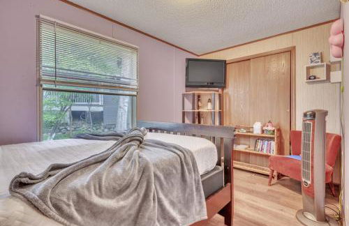 The Lakeside Shack on West Lake Okoboji - Foto 16