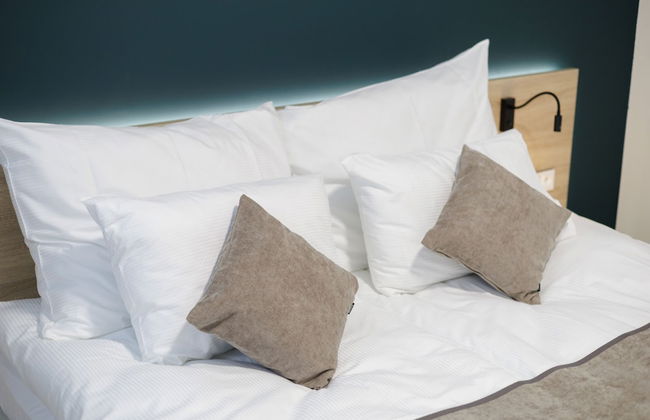 Aparthotel Na Klenici - Foto 13