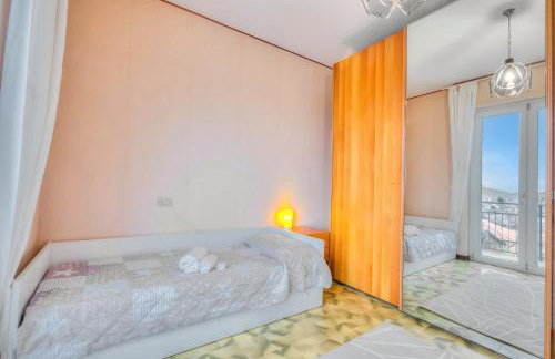 Zio Enry Terrace Apartment in Orta Lake - Happy Rentals - Foto 47