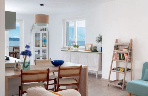 Les Voiles - Trilocale sul mare - Foto 2