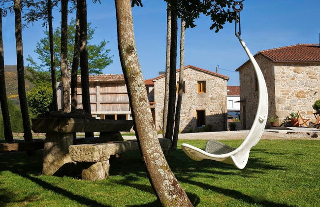 Os Lambráns - Foto 58