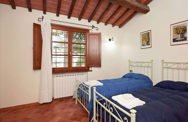 Spacious Holiday Home - Foto 4