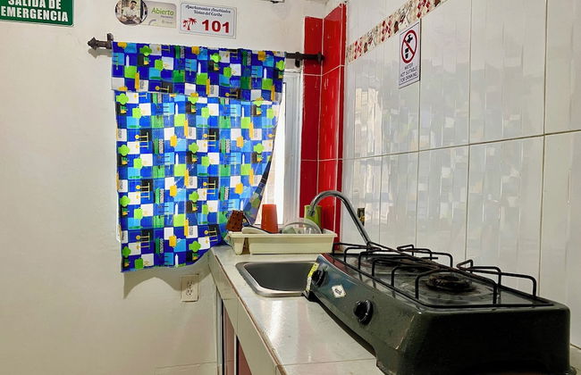 Casa Turística los Doce Apostoles - Foto 44