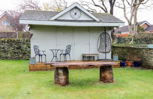 Roche House - Foto 38