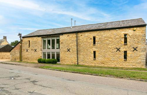 Stunning 4-Bedroom Family Home Near Banbury - Foto 20