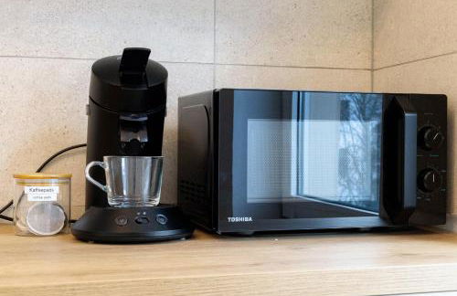 schickes Apartment 5 min vom Hbf der Kulturhauptstadt 2025 - Foto 10