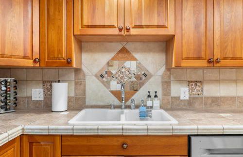 2 King Suites - Hot Tub - Large Patio - Sleeps 12 - Foto 31