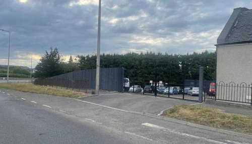 4 bed bungalow near Airport - Foto 5