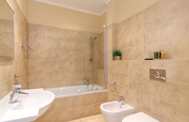 Hunger Wall Residence - Foto 16