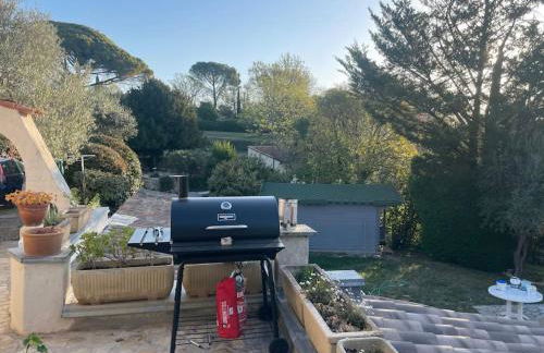 Belle villa de charme avec piscine - Foto 31