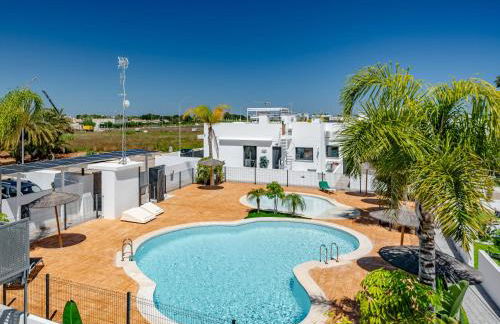 Holiday Home Vergel Beach by Interhome - Foto 15