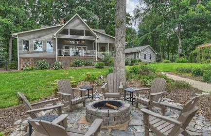 A Frame of Mind by Avantstay Private Dock + View - Foto 20