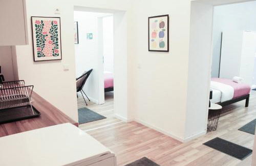 Moderne Unterkunft - Emser - Foto 18