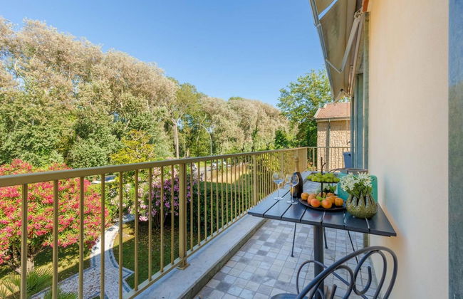 Casa Michelangelo in Viareggio - Foto 20