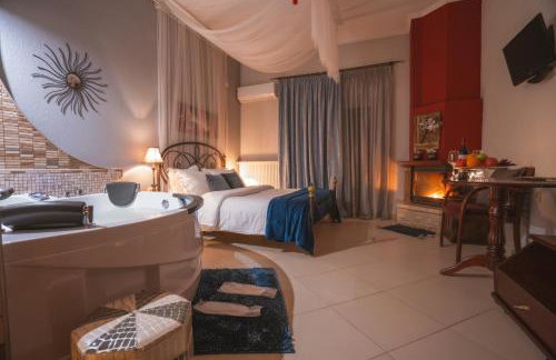 Asteras Hotel - Foto 34