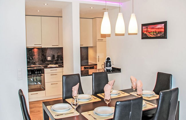 Residenza Parcolago Apt 203 - Photo 2