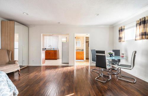 King Studio with Self Check-In - Foto 10