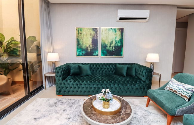 Mabaat - Al Qairawan - Signature - 624 - Foto 7