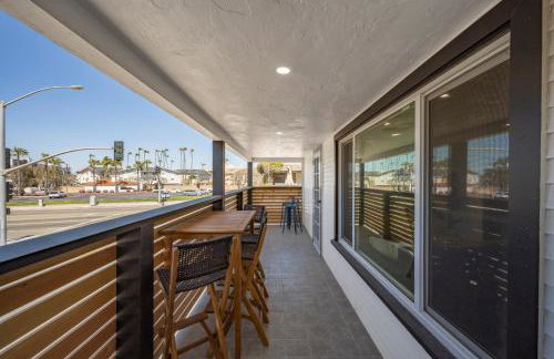 Brand New Home by the Beach & Historic Sunset Water Tower - Foto 45