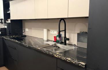 Modern apartment, parking and 2 bathrooms - Foto 2