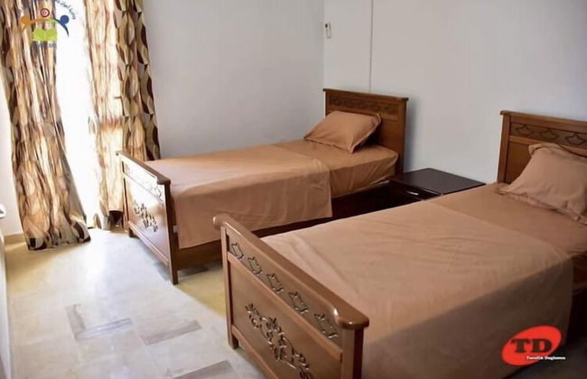 Residence Aladin - Foto 7