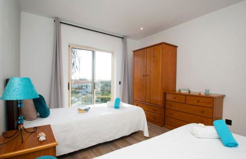 Villa Hollywood by Algarve Vacation - Foto 62