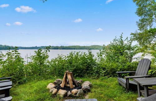 Sunset Serenity on Kego Lake - Foto 18