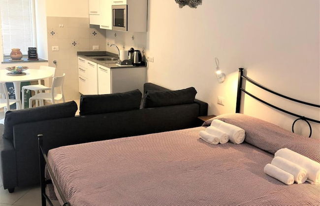 Ca' del Monica Guesthouse - Foto 11