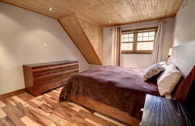 Le Morgan-Chalet à louer Stoneham - Foto 4