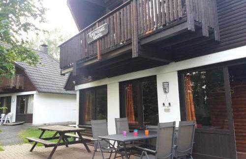 Knusperhaus Gretel - Foto 12