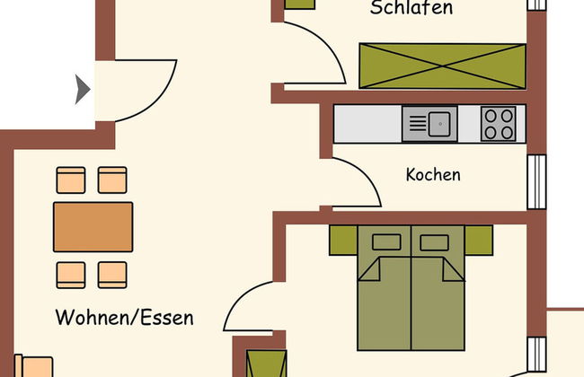 Schwarzwaldblick II - Foto 12