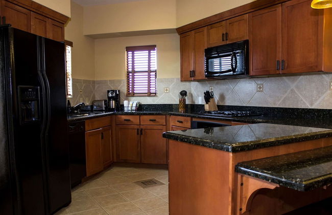 Bluegreen Vacations Cibola Vista Resort and Spa, an Ascend Collection Resort - Photo 49