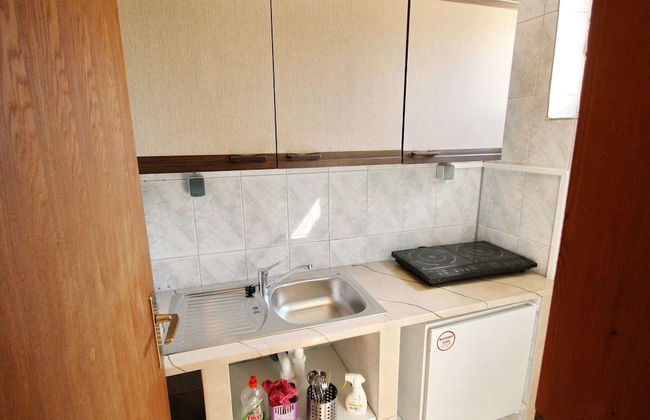 Apartments Lemes - One Bedroom Apartment With Garden View Apt4 - Foto 4