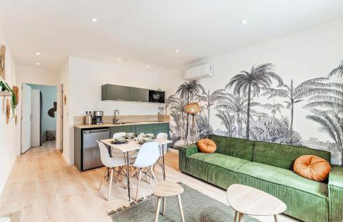 Chez Quentin & Thibaut - Foto 1