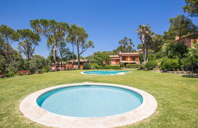 Villa Cuba - Foto 16