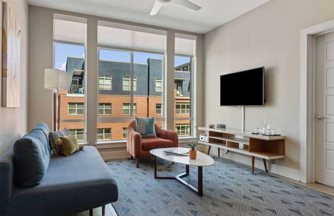 Kasa Union Station Denver - Foto 54